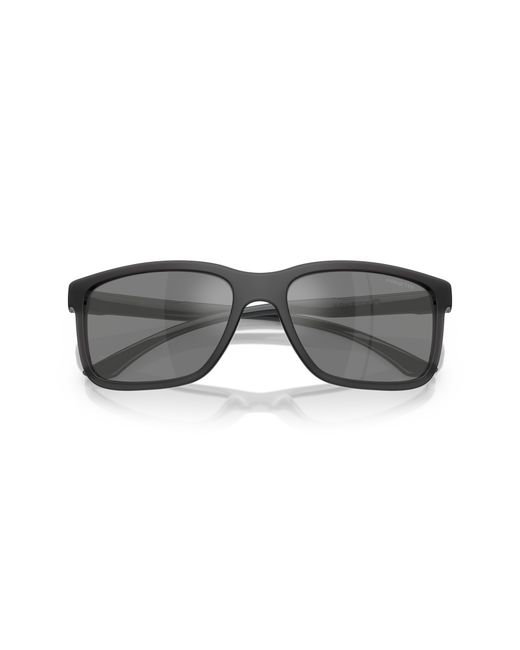 Arnette Black Sunglass Headlight for men
