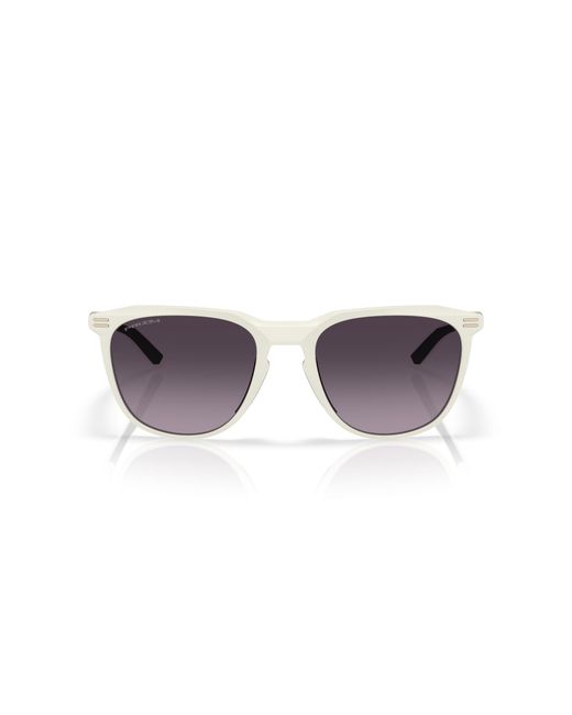 Oakley Black Thurso Sunglasses - Color: Matte Mist for men