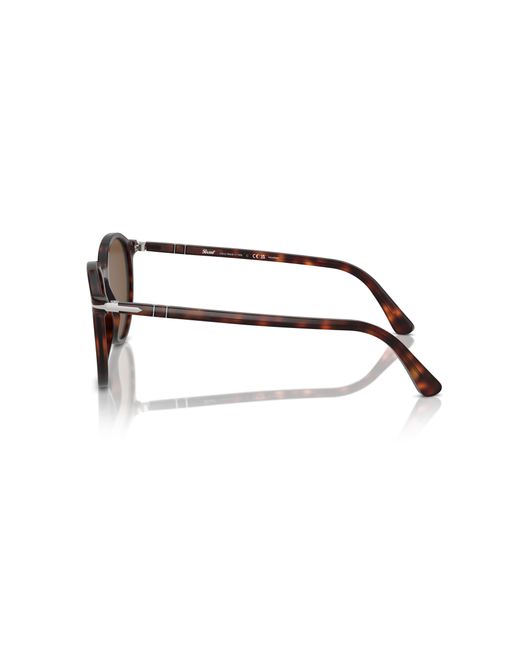 Persol Black Sunglass Po3350s
