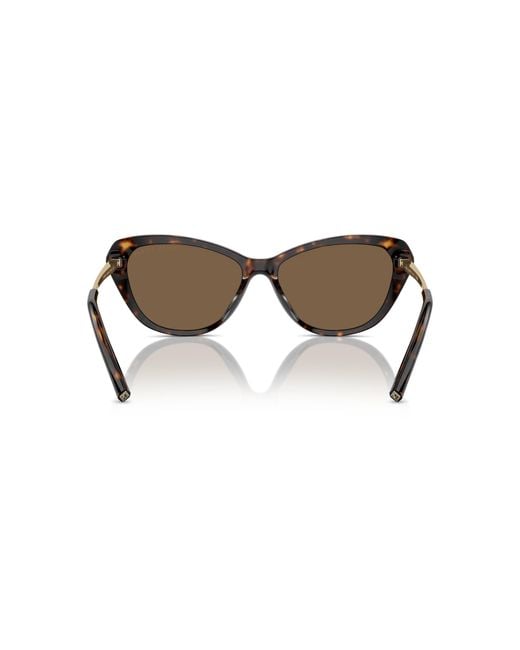 Ralph Lauren Black Sunglass The Ella