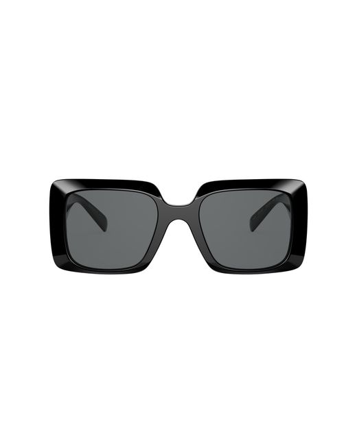 Versace Black Sunglass Ve4405