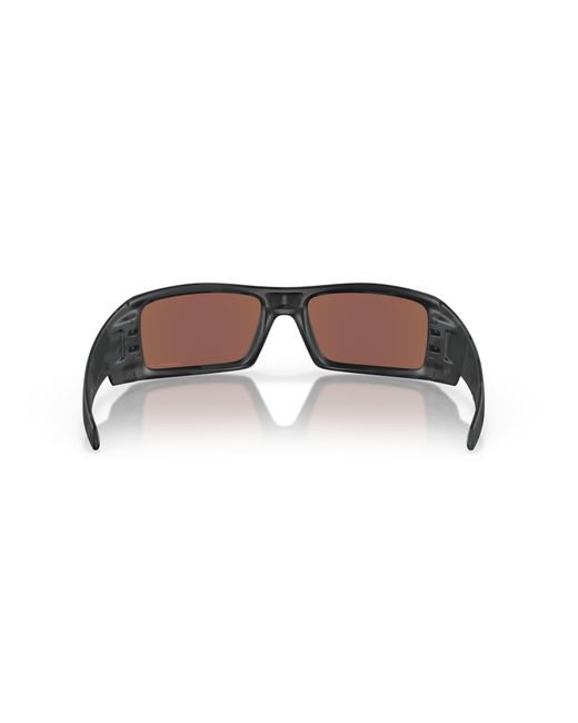 Oakley Black Sunglass Gascan® for men