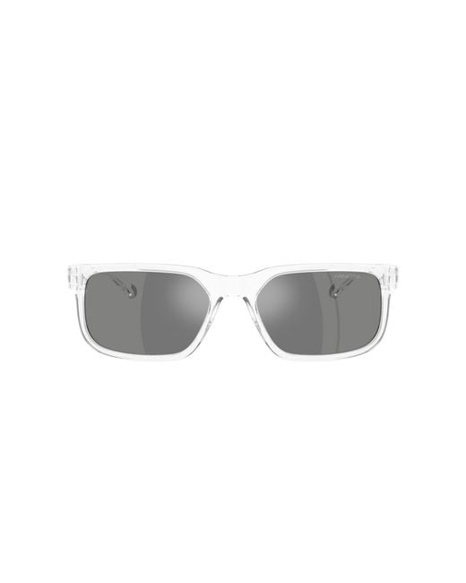 Arnette Sunglass AN4372 in Black für Herren