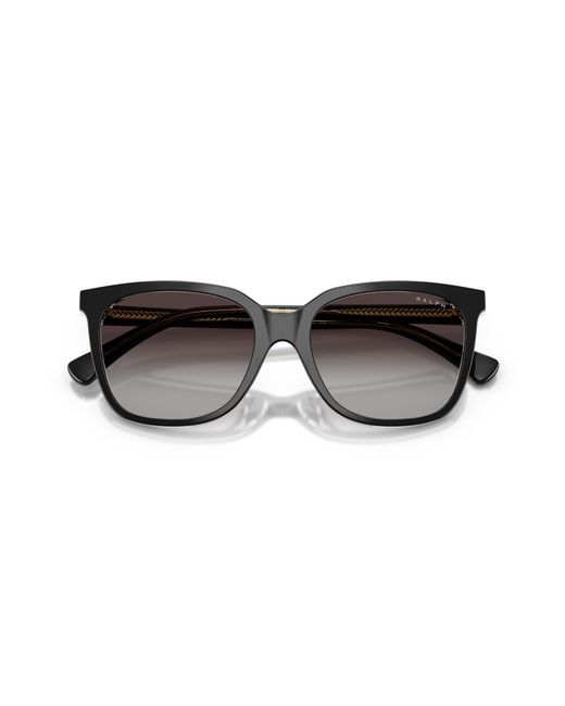 Ralph Black Sunglass Ra5343u