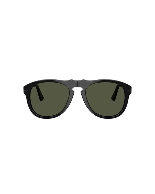 Persol Black Sunglass Po0649ne