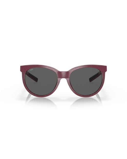 Costa Black Sunglasses Victoria