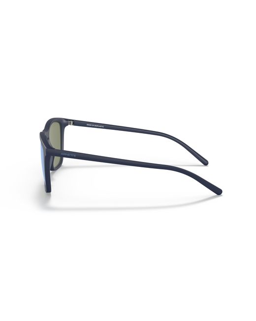 Arnette Black Sunglass Fry