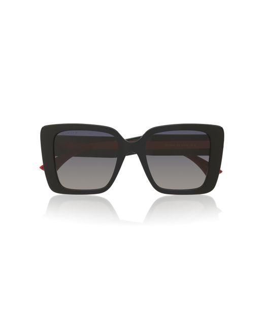Gucci Black Sunglasses