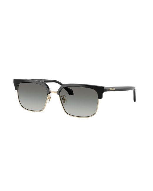 Versace Black Sunglass Ve4494d for men