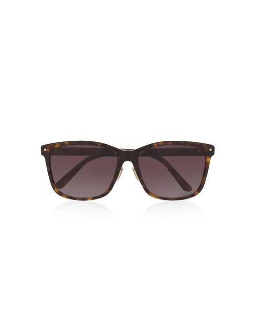 Dior Black Sunglass Petit Cd S2f