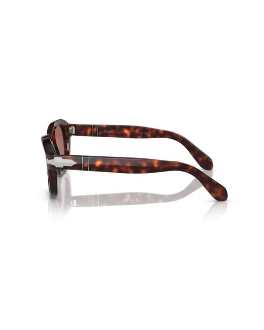 Persol Black Sunglass Po0060s