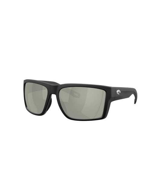 Costa Black Sunglass San Carlos for men