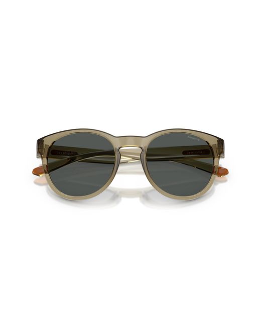 Arnette Black Sunglass An4371 for men