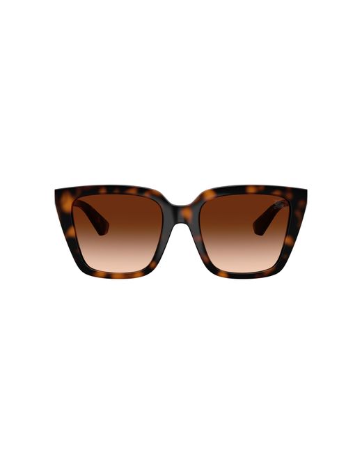 Burberry Black Sunglass Be4473u