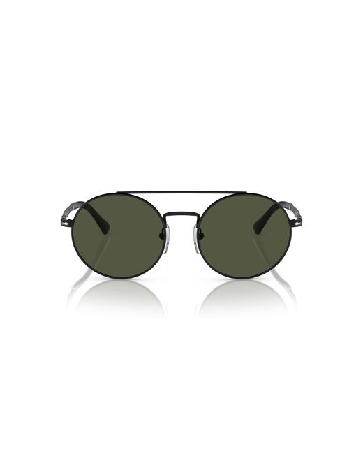 Persol Black Sunglass Po2496s