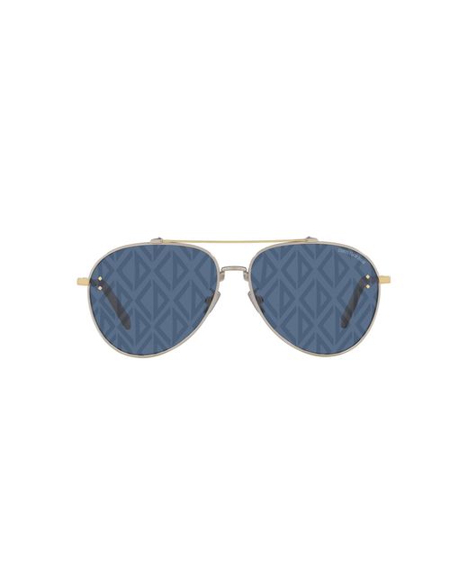 Dior Black Sunglass Cddiamonda1u for men