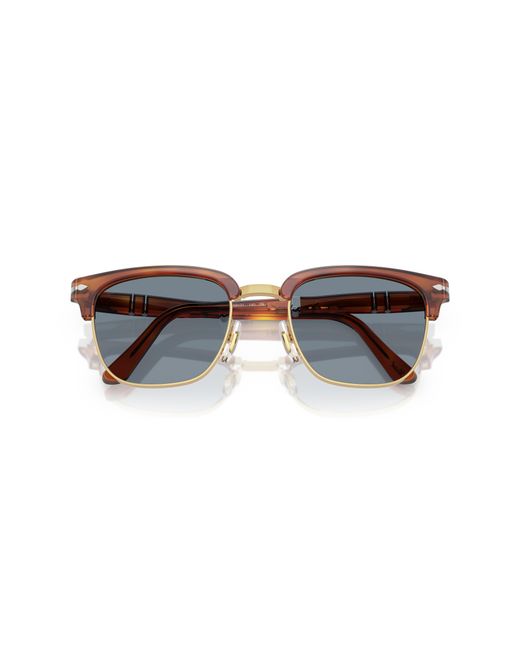 Persol Black Sunglass Po3375s