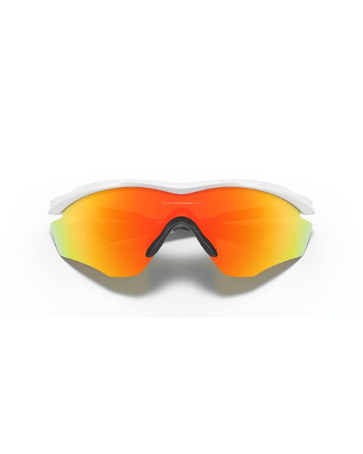 Oakley Black Sunglass M2 Frame® Xl