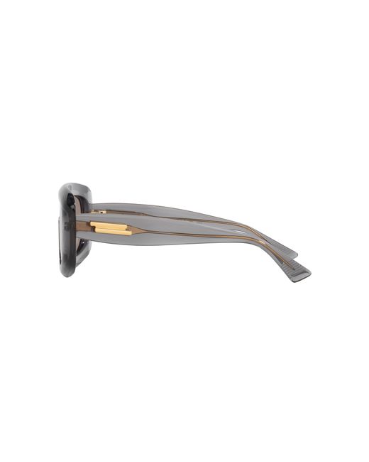 Bottega Veneta Black Sunglass Bv1281s