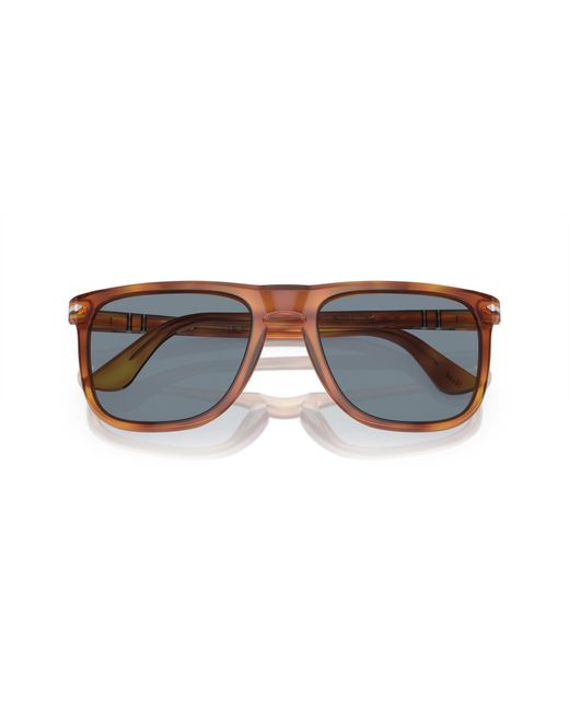 Persol Black Sunglass Po3336s