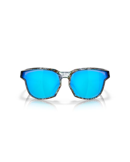 Oakley Blue Sunglass Kaast Verve Collection for men