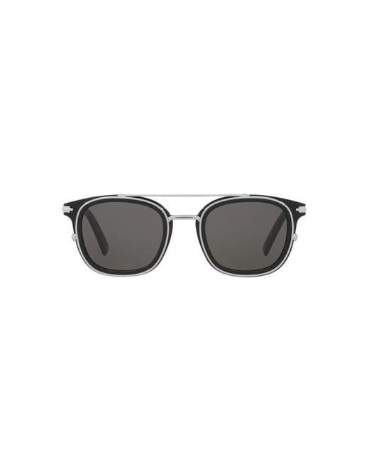 Dior Black Sunglass Dm40148i for men