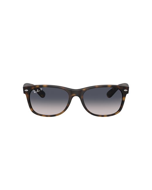 Ray-Ban Black Rb4260d Sunglasses