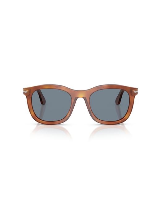 Persol Black Sunglass Po3395s