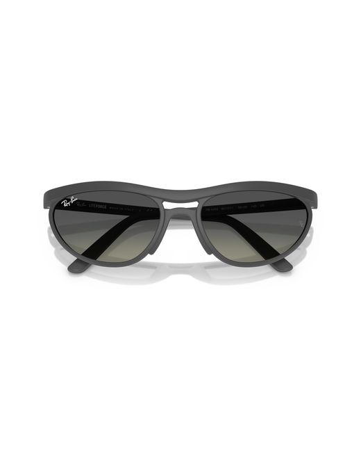 Ray-Ban Black Ray