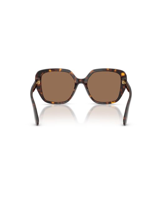 Dolce & Gabbana Black Sunglass Dg4569