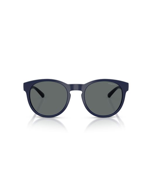 Arnette Black Sunglass An4371 for men