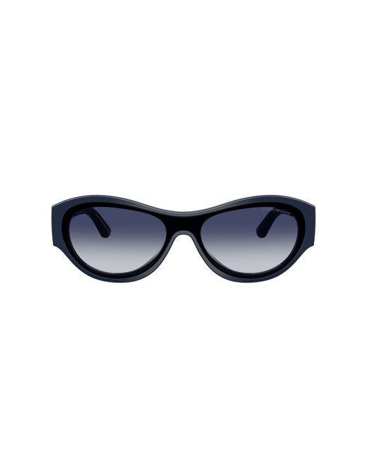 Emporio Armani Black Sunglass Ea4265u