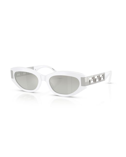 Versace Black Sunglass Ve4501f