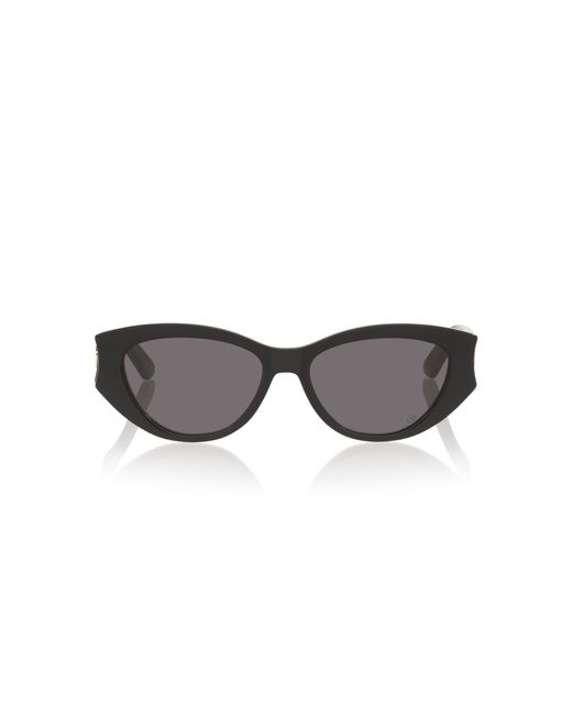 Dior Black Sunglass Glow B1i