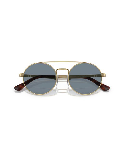 Persol Black Sunglass Po2496s