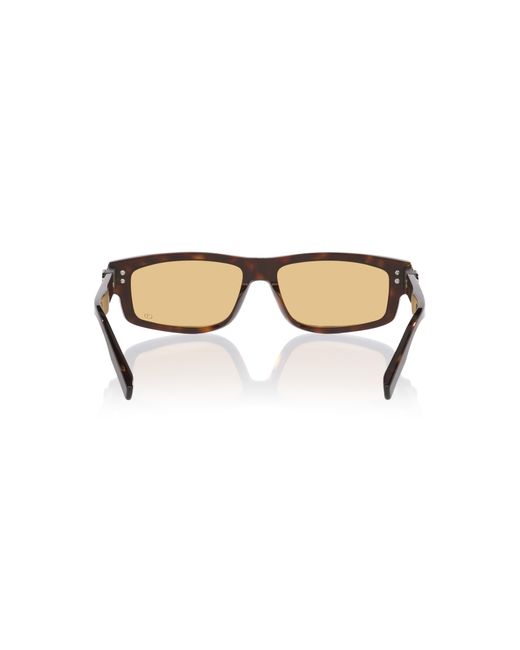 Dior Black Sunglass Cdicon S2i for men