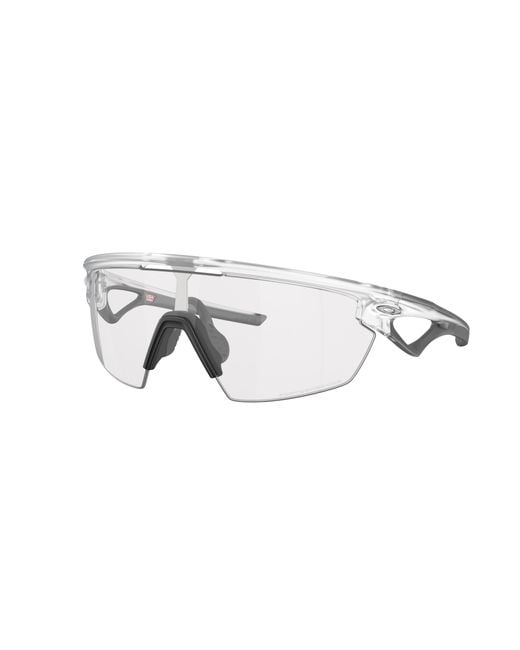 Oakley Black Sunglass Sphaeratm