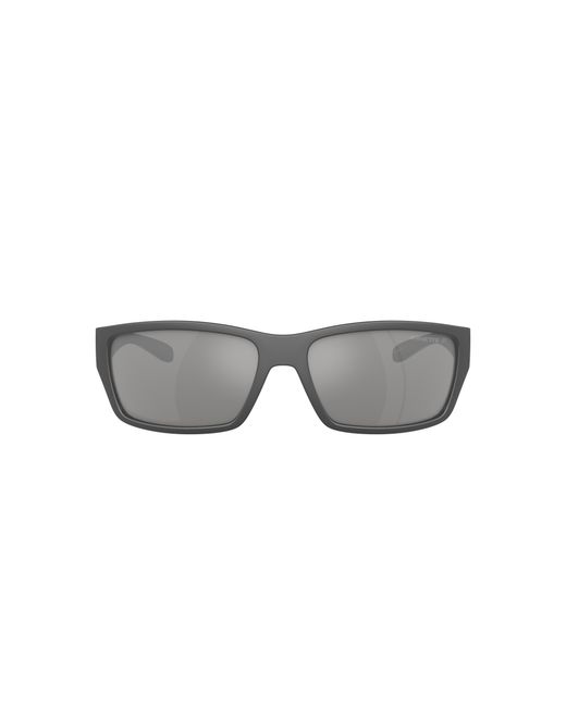 Arnette Black Sunglass An4336 Frambuesa for men