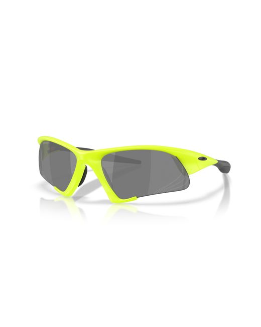Oakley Black Sunglass Oo9532 Suture Jacket®