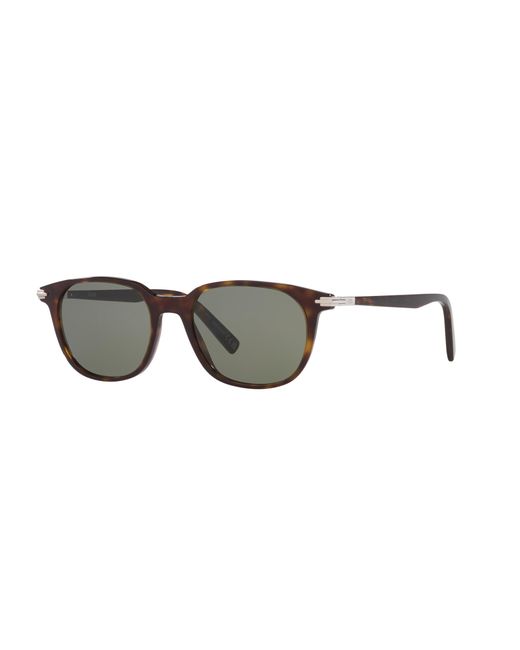 Dior Sunglass Blacksuit S12i Dm40125i for men