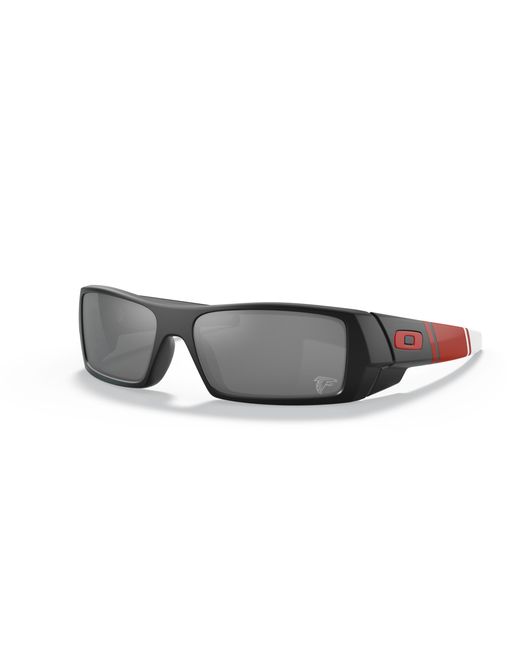 Oakley Black Sunglass Gascan® for men