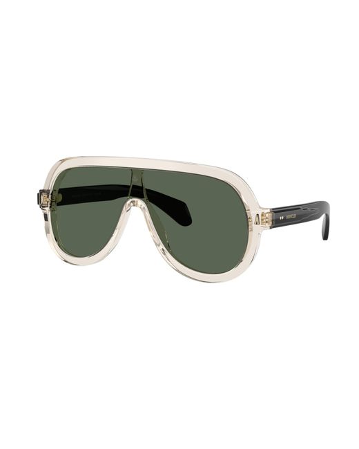 Moncler Green Sunglass Sunsette