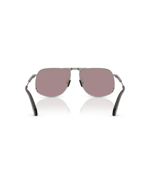Moncler Black Sunglass Me4014 Vitessa