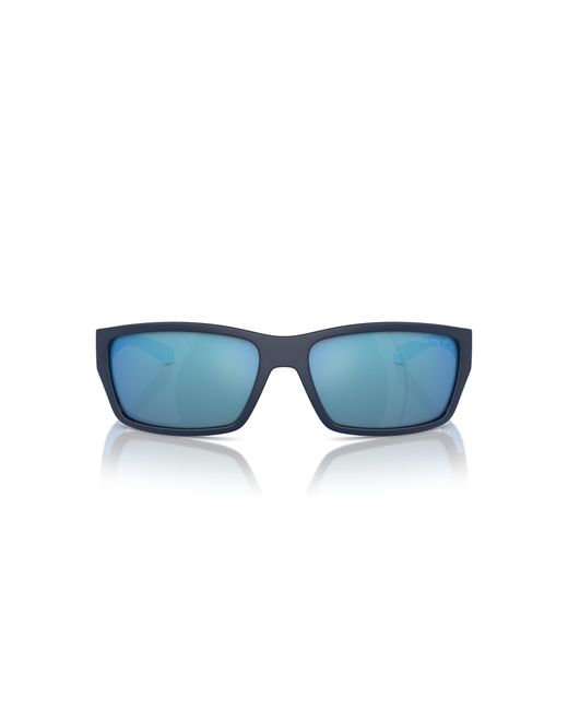 Arnette Black Sunglass An4336 Frambuesa for men