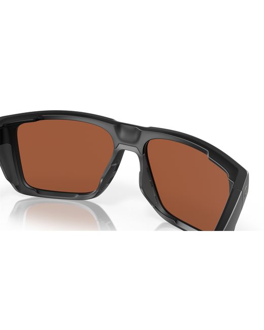 Costa Green Sunglass Lido for men