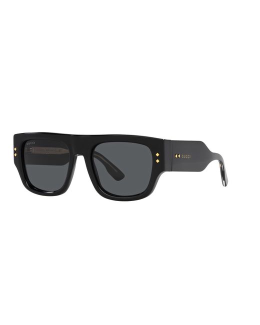 Gucci Black Sunglasses gg1262s for men