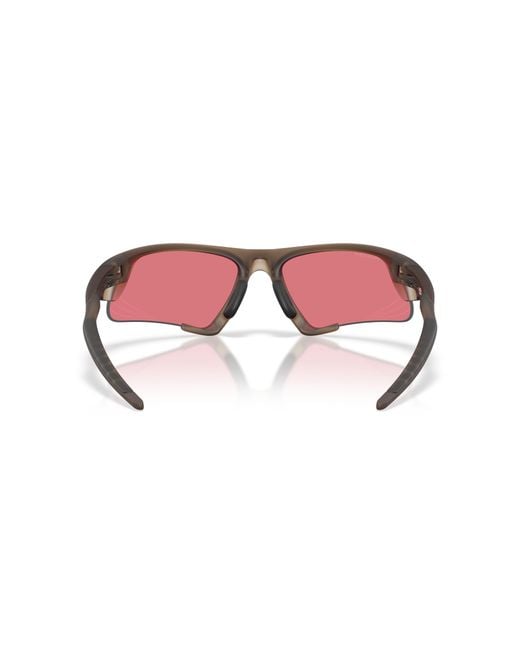 Oakley Black Sunglass Suture Jacket®