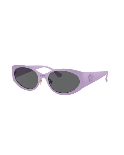 Versace Black Sunglass VE2263