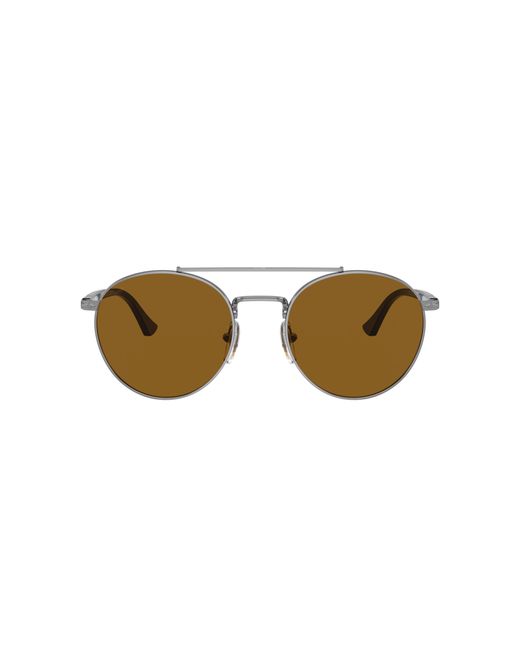 Persol Black Sunglass Po1011s