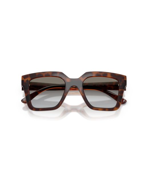 Vogue Eyewear Black Sunglass Vo5690s